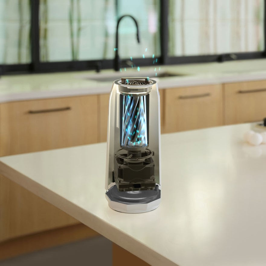 How Puraclenz Reinvented PCO to Avoid Harmful By-Products