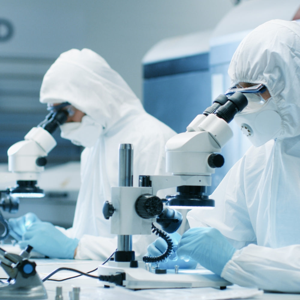 How PCO Technology is Proven to Not Affect Plant and Animal Cells