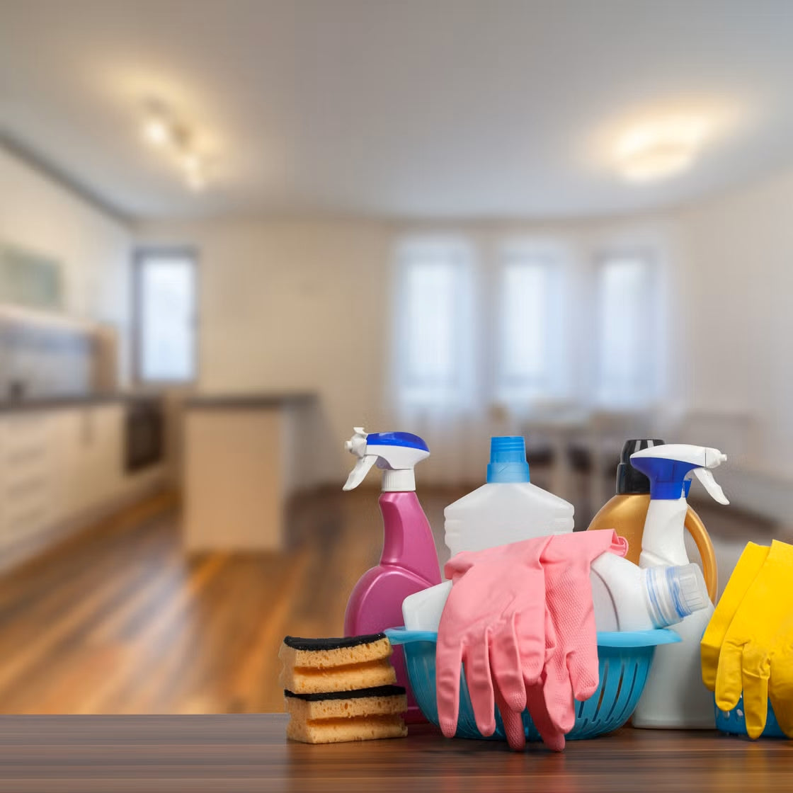 Spring Cleaning Indoor Air: Where to Start