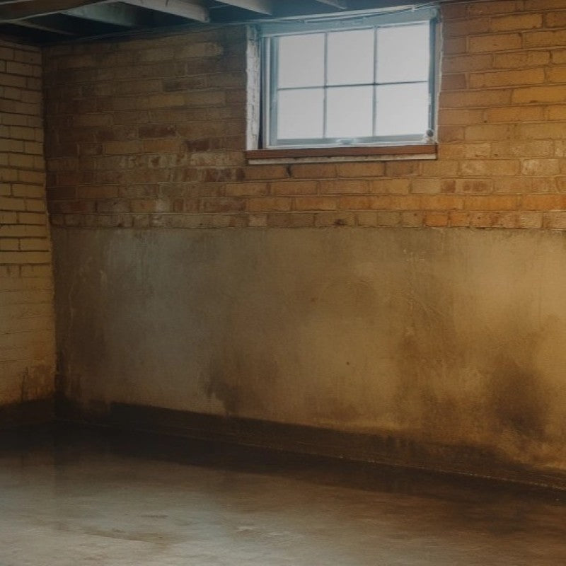 How Puraclenz Helps Improve Musty Basements