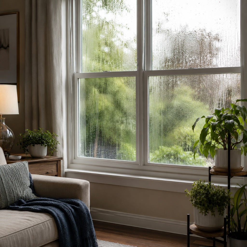 Why Your Home Feels Stuffy in Warm Weather