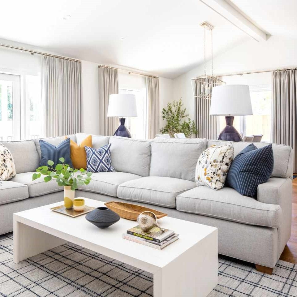 Can New Furniture Pollute Indoor Air?