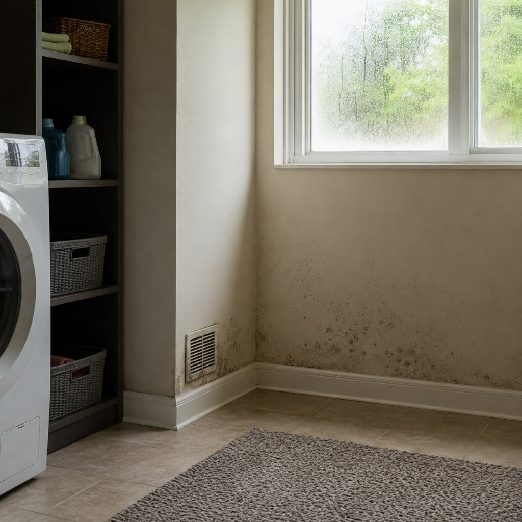 Why Indoor Air Feels Worse in Summer Heat