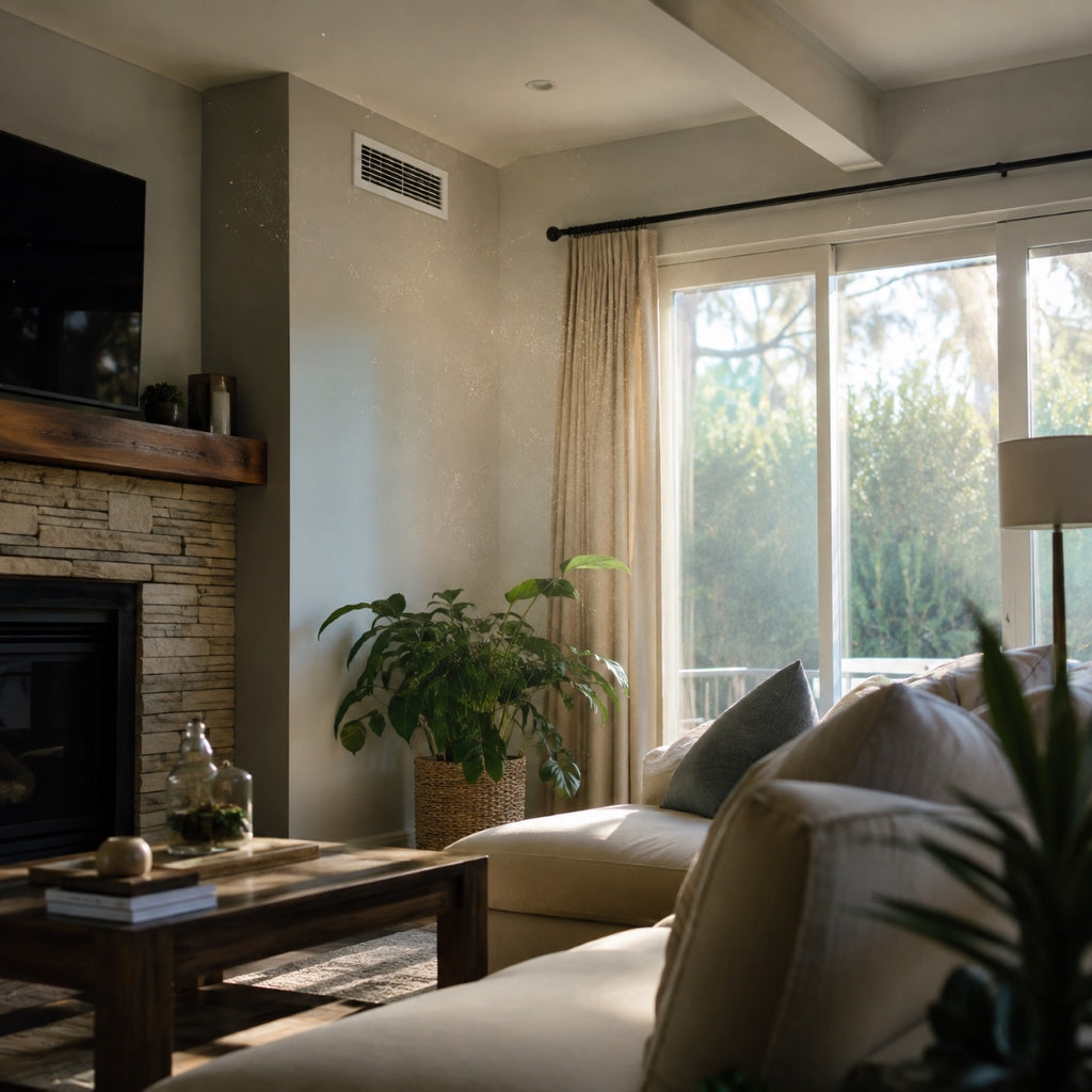 Can Mold Spread Through Your Air Conditioning System?