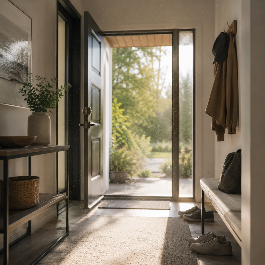 Preparing Your Home for Summer Indoor Air Quality Changes