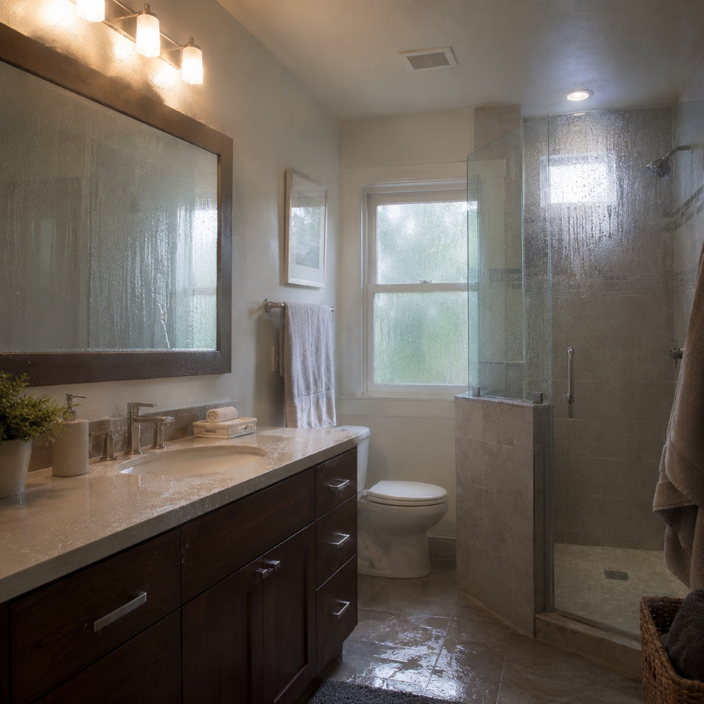 Air Purifiers for Humidity and Mold in Summer
