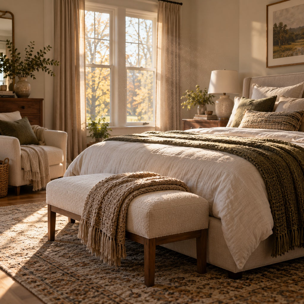 Best Air Purifiers for Fall Allergies: What to Look for Before You Buy