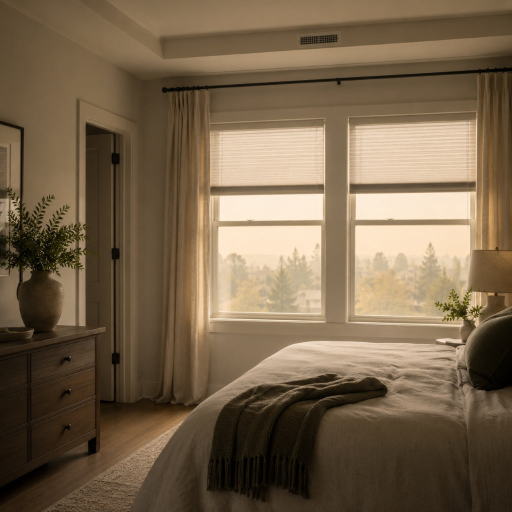 Best Air Purifier for Smoke Season: What to Look for Before You Buy