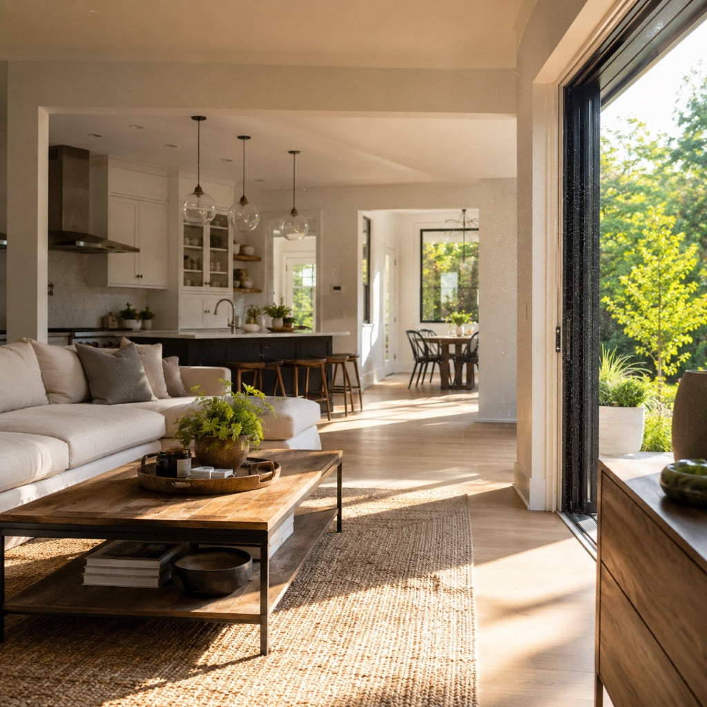 Air Purifiers for Large Homes in Summer: The Complete Buying Guide