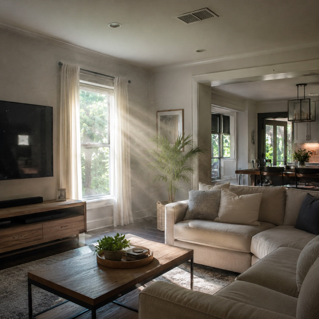 Do Air Purifiers Help With Summer Viruses?