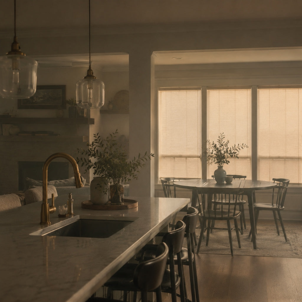 Wildfire Smoke Indoors: How to Protect Your Home This Summer