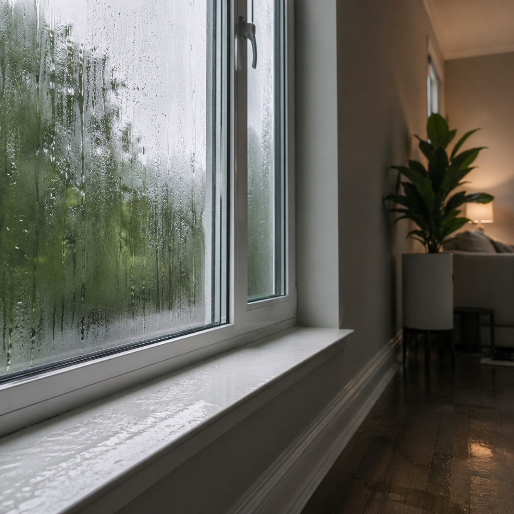 Spring Humidity and Mold<SUP STYLE="font-size:65%"> 1</SUP>. What You Need to Know