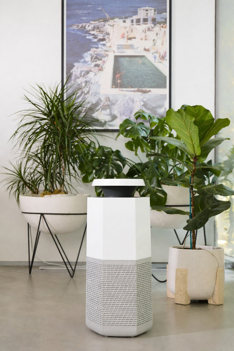 Core purifier in home that is FSA/HSA eligible