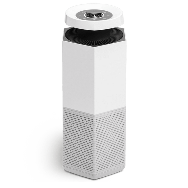 Puraclenz Core | Whole Home Air Purifier for Mold, Allergies & Pets