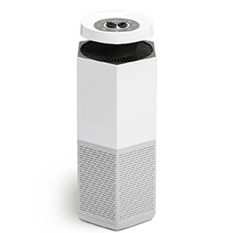 Core Air & Surface Purifier + HEPA