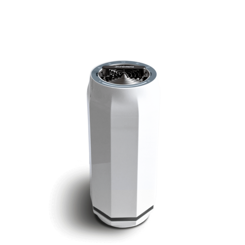 Refurbished Puraclenz Photon | Best Whole Home Air Purifier for Mold