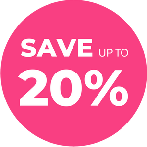 Save up to 20 percent on Puraclenz air purifiers for mold with advanced ionic PCO purification technology