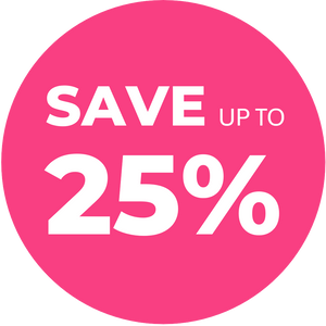 Save up to 25 percent on Puraclenz air purifiers for mold with advanced ionic PCO purification technology